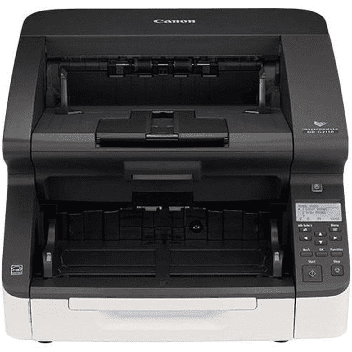 Escaner sobremesa canon imageformula dr - g2110 240ppm -  adf -  duplex -  50000 escaneos - dia