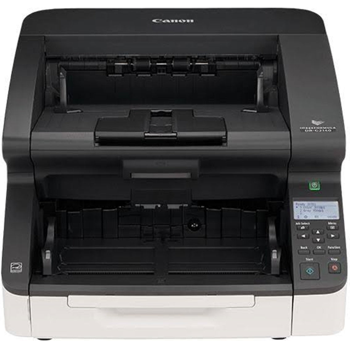 Escaner sobremesa canon imageformula dr - g2140 290ppm -  adf -  duplex -  70000 escaneos - dia