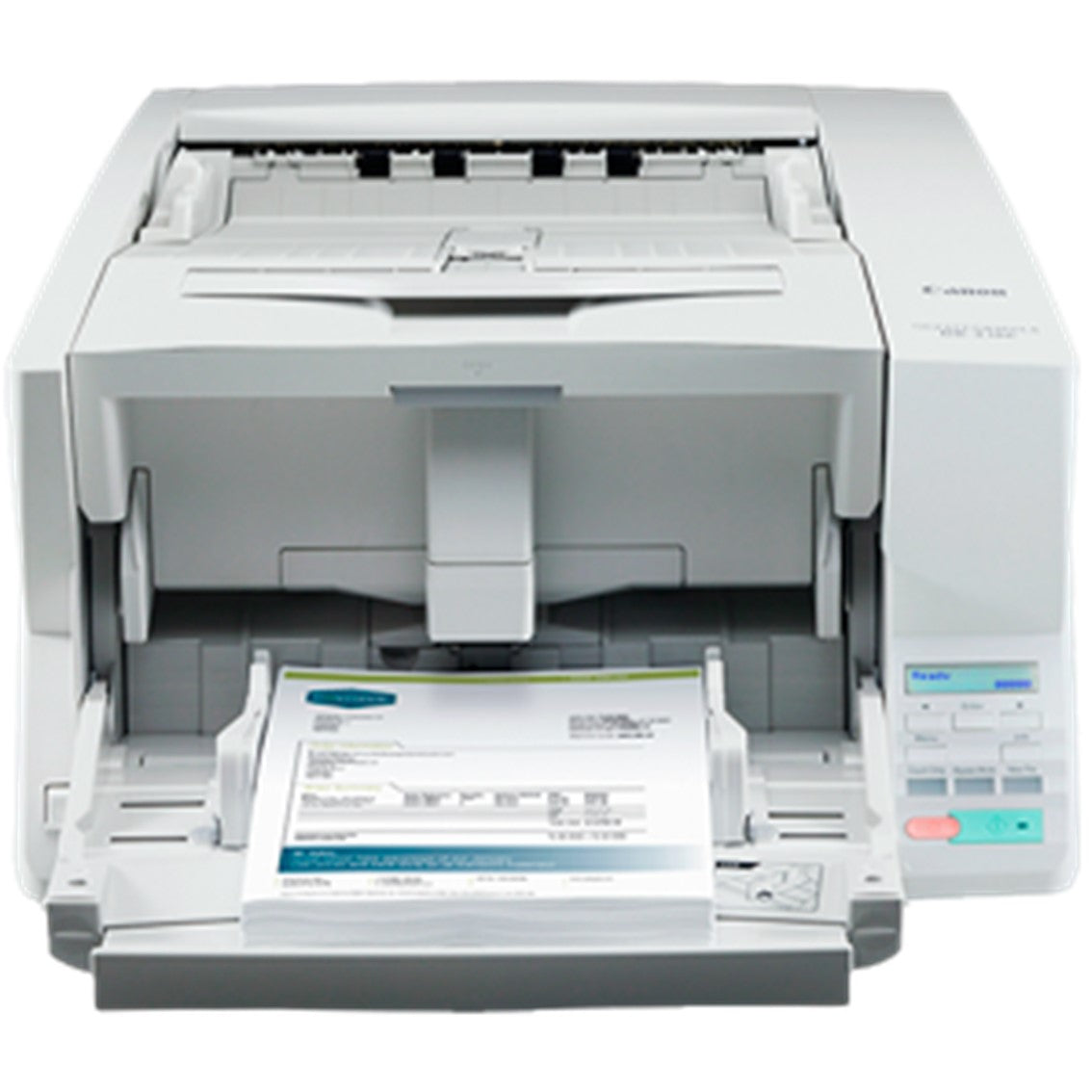 Escaner sobremesa canon imageformula dr - x10c 130ppm -  adf -  duplex -  60000 escaneos - dia