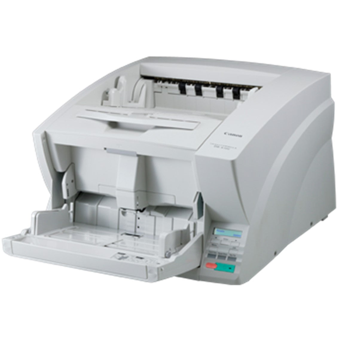 Escaner sobremesa canon imageformula dr - x10c 130ppm -  adf -  duplex -  60000 escaneos - dia