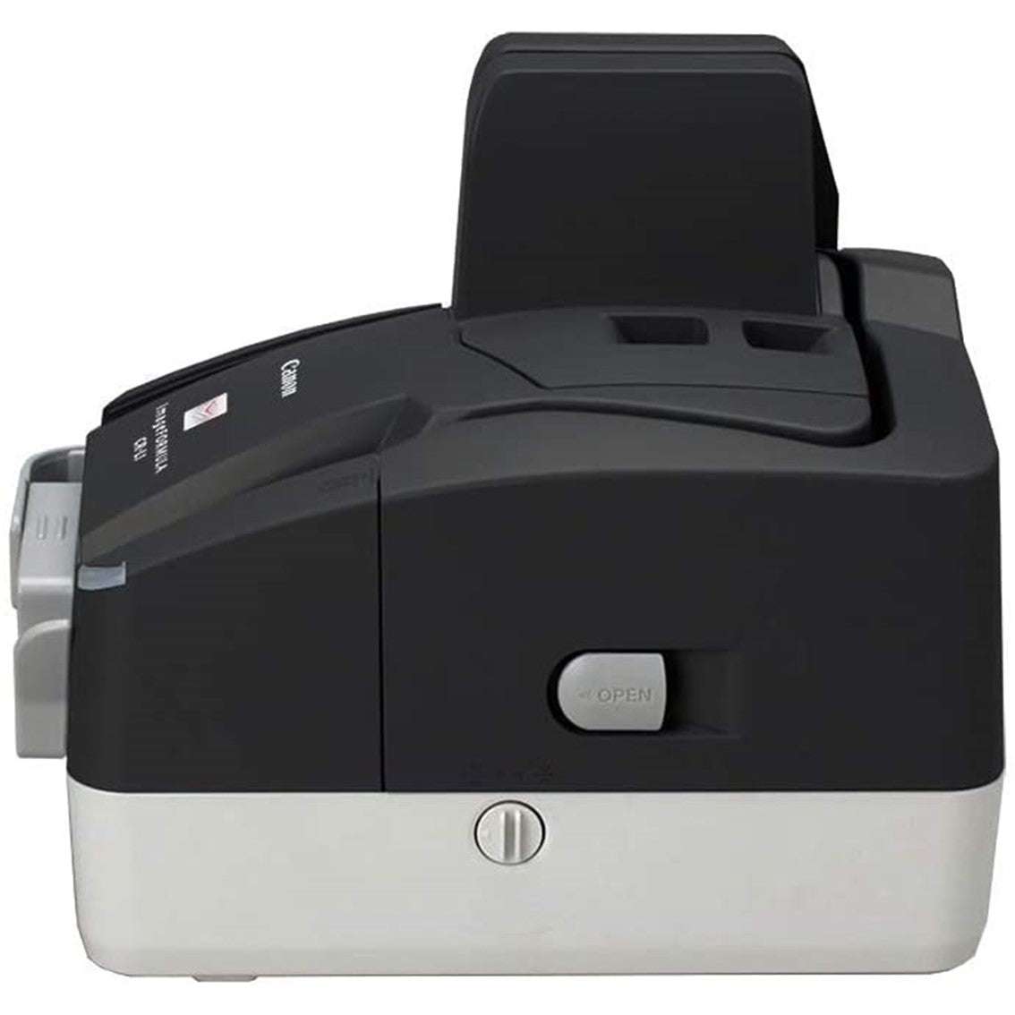 Escaner cheques canon imageformula cr - l1 45cpm -  adf -  duplex -  3000 escaneos -  dia