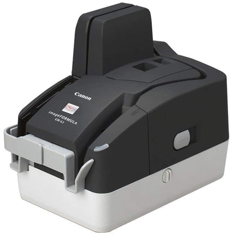 Escaner cheques canon imageformula cr - l1 45cpm -  adf -  duplex -  3000 escaneos -  dia