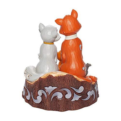 Figura enesco disney familia aristogatos