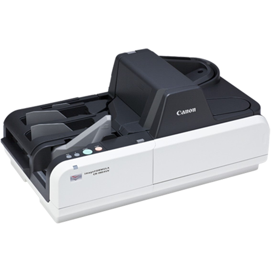 Escaner cheques canon imageformula cr - 190i ii 190cpm -  adf -  usb -  duplex -  24000 escaneos - dia