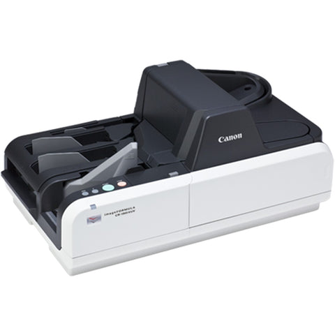 Escaner cheques canon imageformula cr - 190i ii 190cpm -  adf -  usb -  duplex -  24000 escaneos - dia