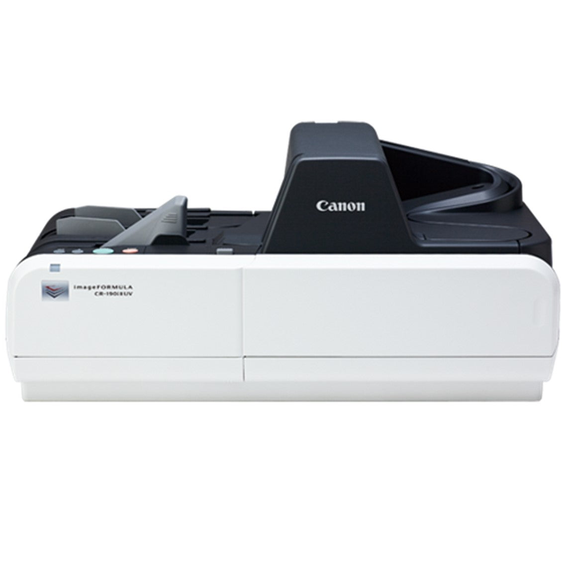 Escaner cheques canon imageformula cr - 190i ii 190cpm -  adf -  usb -  duplex -  24000 escaneos - dia