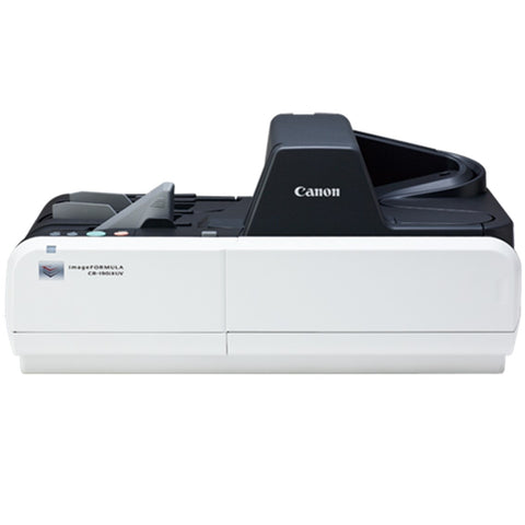 Escaner cheques canon imageformula cr - 190i ii 190cpm -  adf -  usb -  duplex -  24000 escaneos - dia