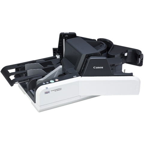 Escaner cheques canon imageformula cr - 190i ii 190cpm -  adf -  usb -  duplex -  24000 escaneos - dia