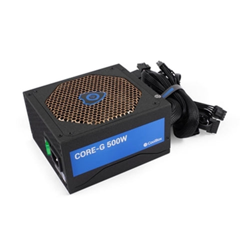 Fuente de alimentacion coolbox core - g atx 500w