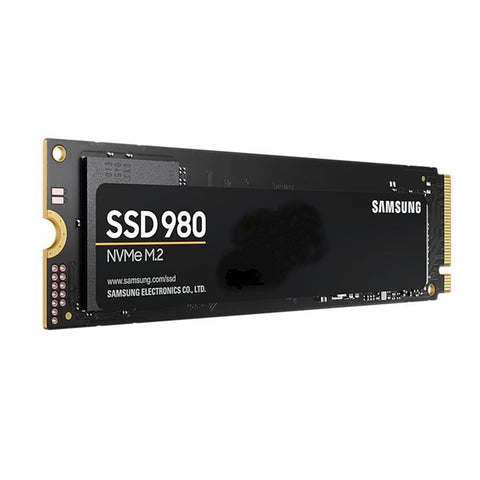 Disco duro interno solido ssd samsung mz - v8v250bw 980 250gb nvme pcie m.2 v - nand