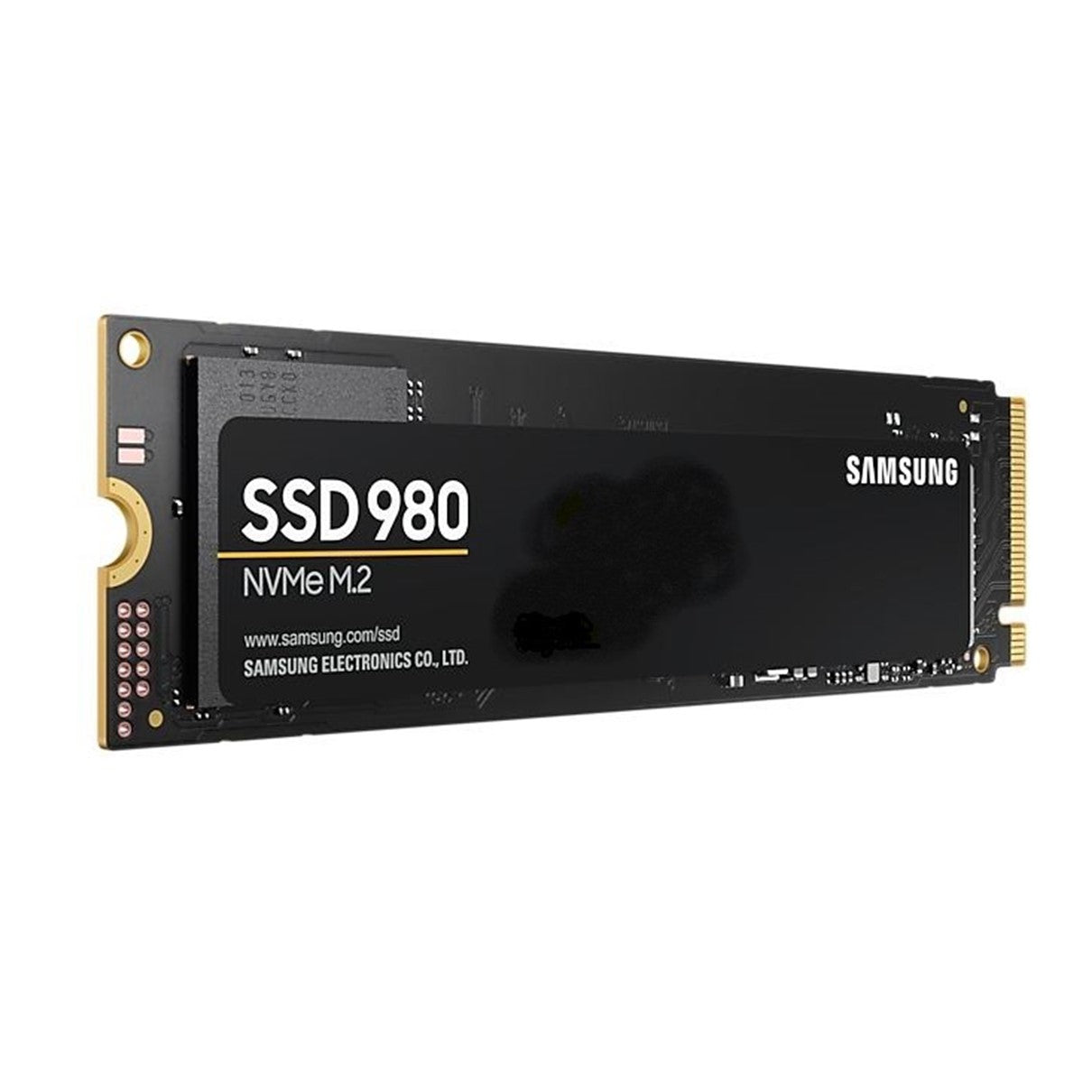 Disco duro interno solido ssd samsung mz - v8v500bw 980 500gb nvme pcie m.2 v - nand