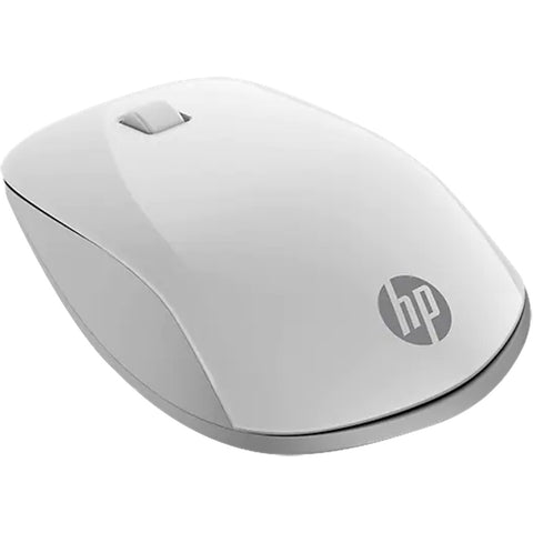 Mouse raton hp wireless inalambrico z5000 bluetooth blanco