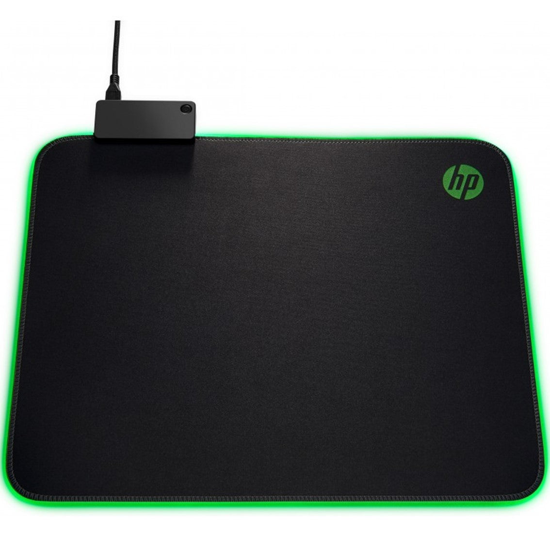 Alfombrilla hp pavilion gaming 400 para mouse raton