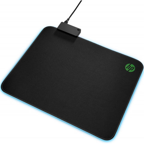 Alfombrilla hp pavilion gaming 400 para mouse raton