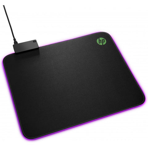 Alfombrilla hp pavilion gaming 400 para mouse raton