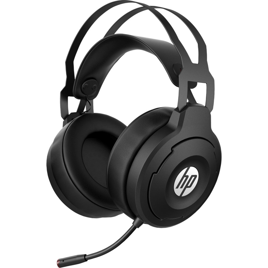 Auriculares con microfono hp x1000 gaming wireless inalambrico