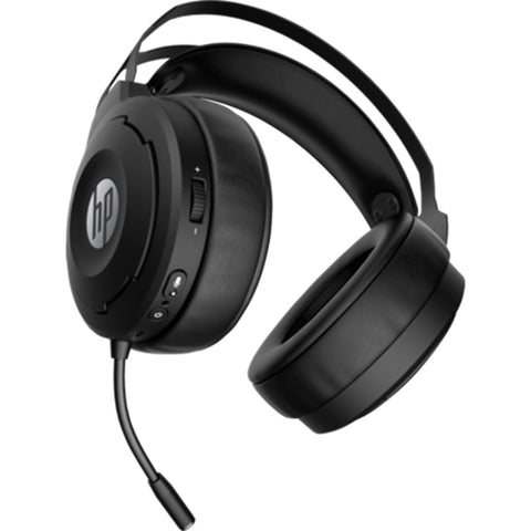 Auriculares con microfono hp x1000 gaming wireless inalambrico