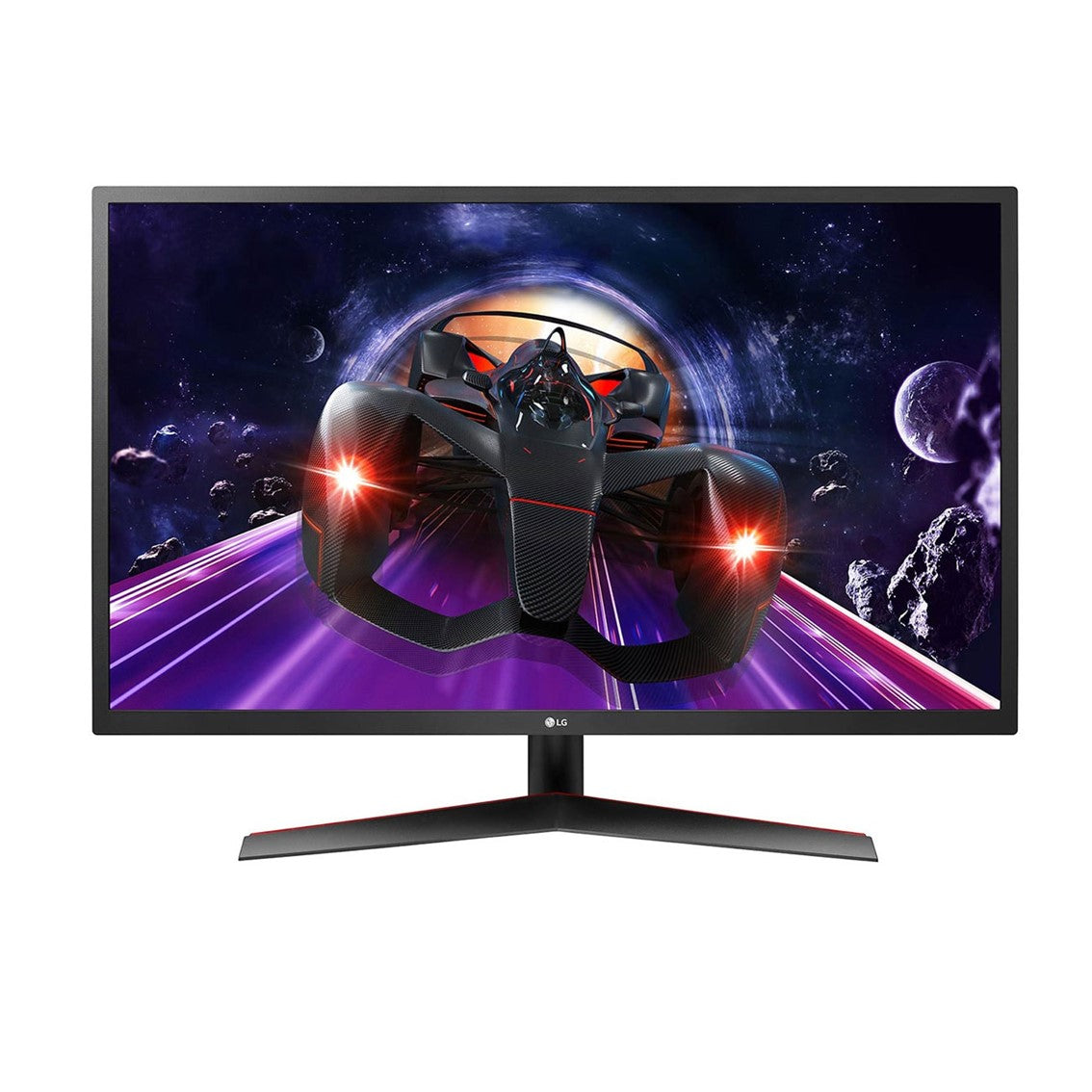 Monitor led lg 32mp60g 31.5pulgadas 1920 x 1080 5ms d - sub hdmi display port gaming