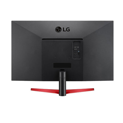 Monitor led lg 32mp60g 31.5pulgadas 1920 x 1080 5ms d - sub hdmi display port gaming