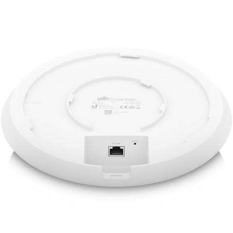 Punto acceso inalambrico ubiquiti u6 - lr wifi6