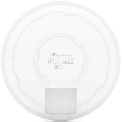 Punto acceso inalambrico ubiquiti u6 - lr wifi6