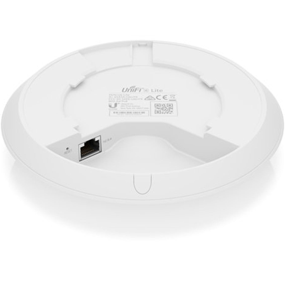 Punto acceso inalambrico ubiquiti  u6 - lite wifi6 2.4ghz 5ghz