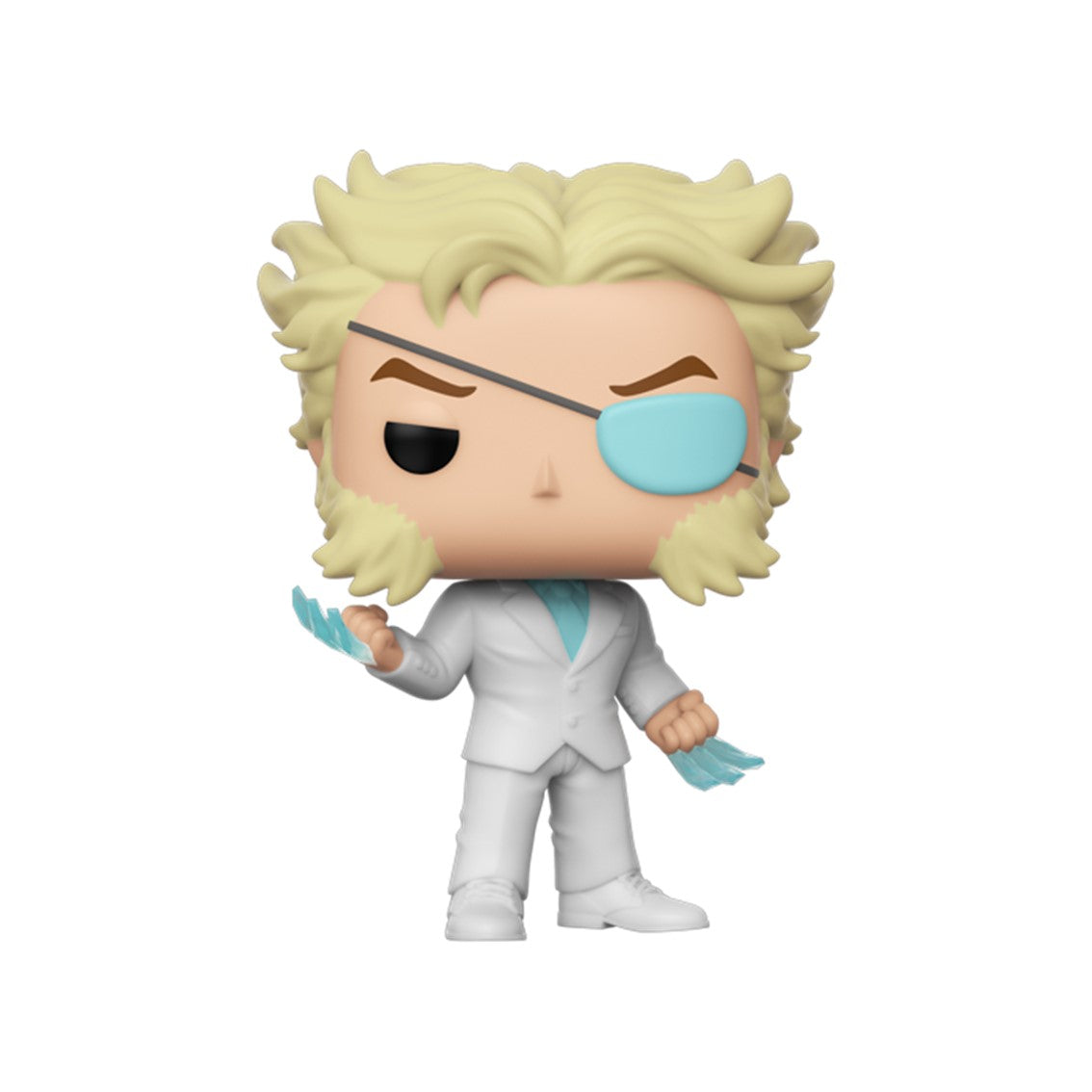 Funko pop marvel infinity warps diamond patch 52009