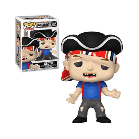 Funko pop cine los goonies sloth 51529