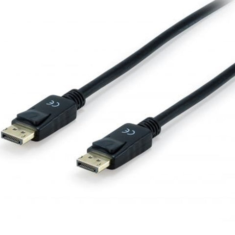 Cable equip displayport a displayport 1.4 8k 2m 119252