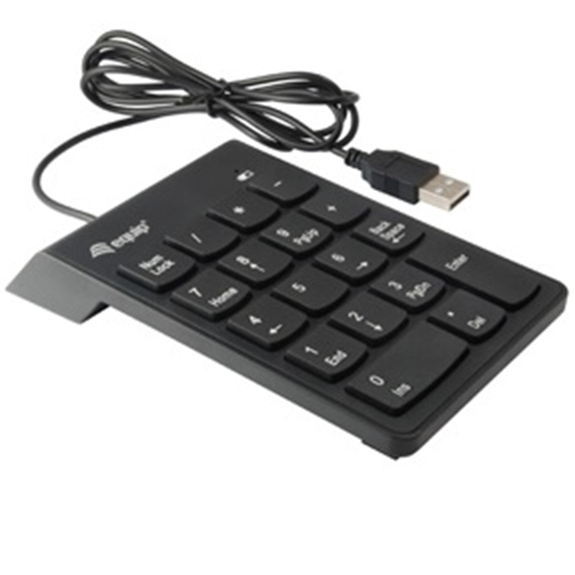 Teclado numerico usb equip 245205