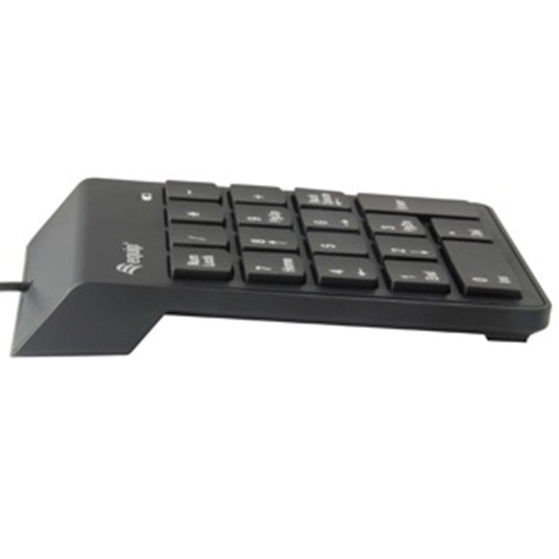 Teclado numerico usb equip 245205