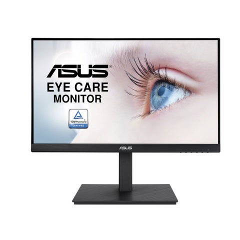 Monitor led asus va229qsb 21.5pulgadas fhd 5ms hdmi display port d - sub altavoces reg. altura