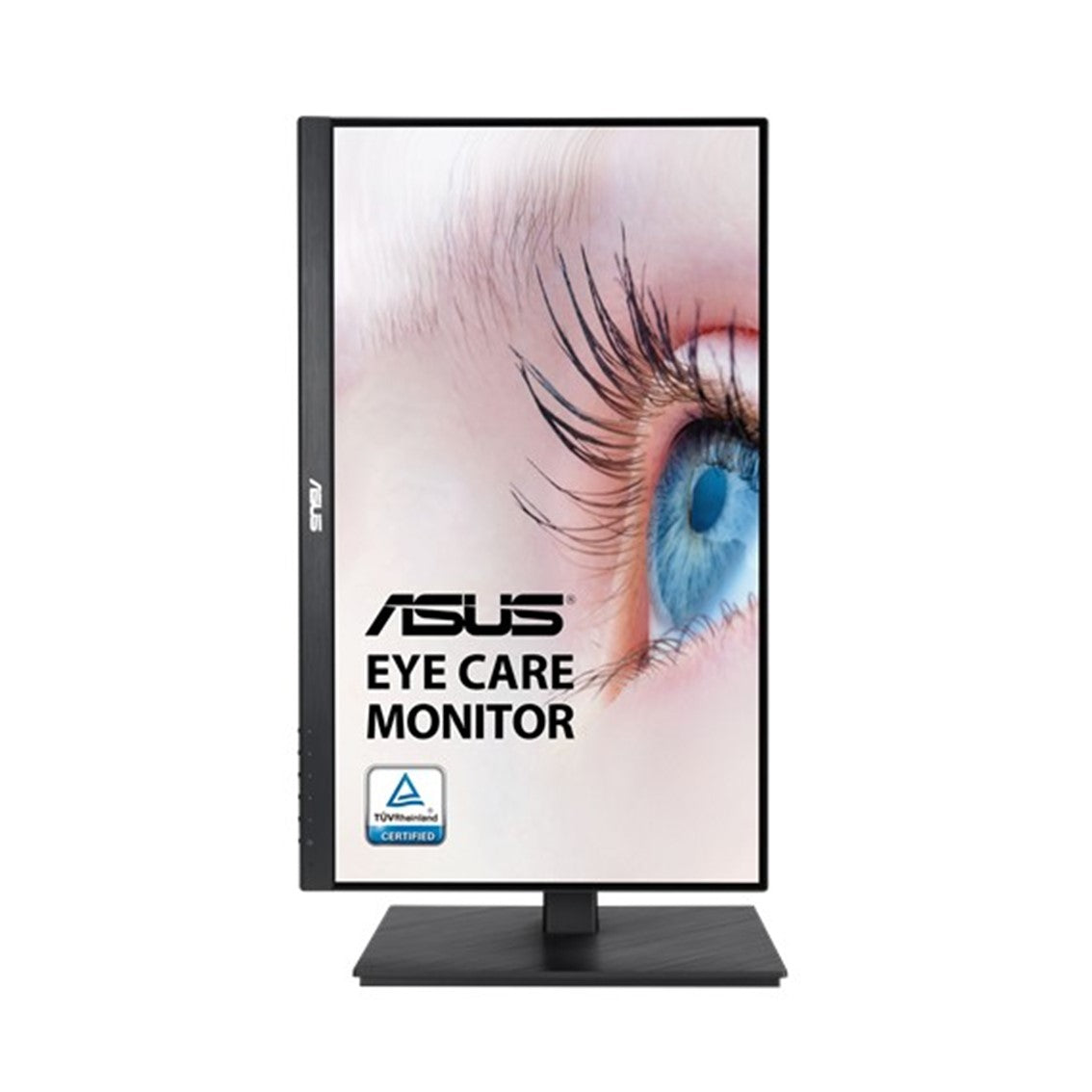 Monitor led asus va229qsb 21.5pulgadas fhd 5ms hdmi display port d - sub altavoces reg. altura