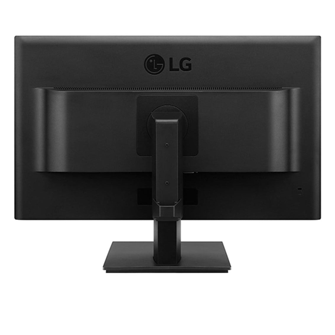 Monitor led ips lg 24bk550y - i 24pulgadas 1920 x 1080 5ms d - sub dvi hdmi display port altavoces reg. altura