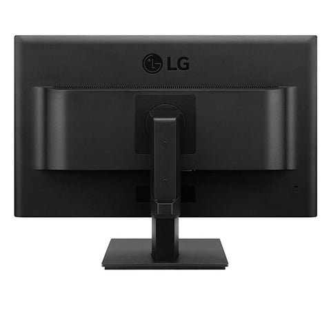 Monitor led ips lg 24bk550y - i 24pulgadas 1920 x 1080 5ms d - sub dvi hdmi display port altavoces reg. altura