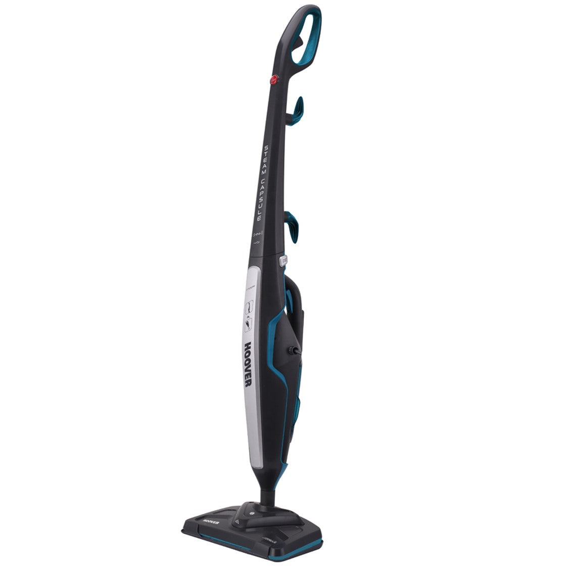 Escoba de vapor hoover  caind 011 steam capsule
