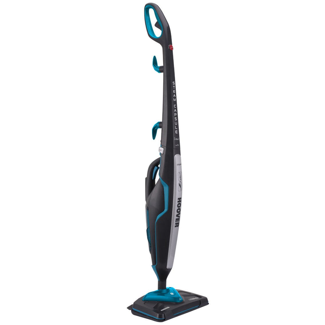 Escoba de vapor hoover  caind 011 steam capsule