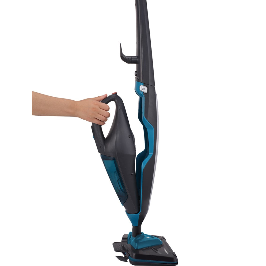 Escoba de vapor hoover  caind 011 steam capsule