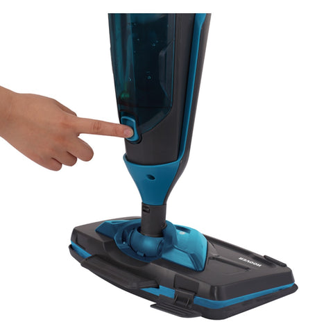 Escoba de vapor hoover  caind 011 steam capsule