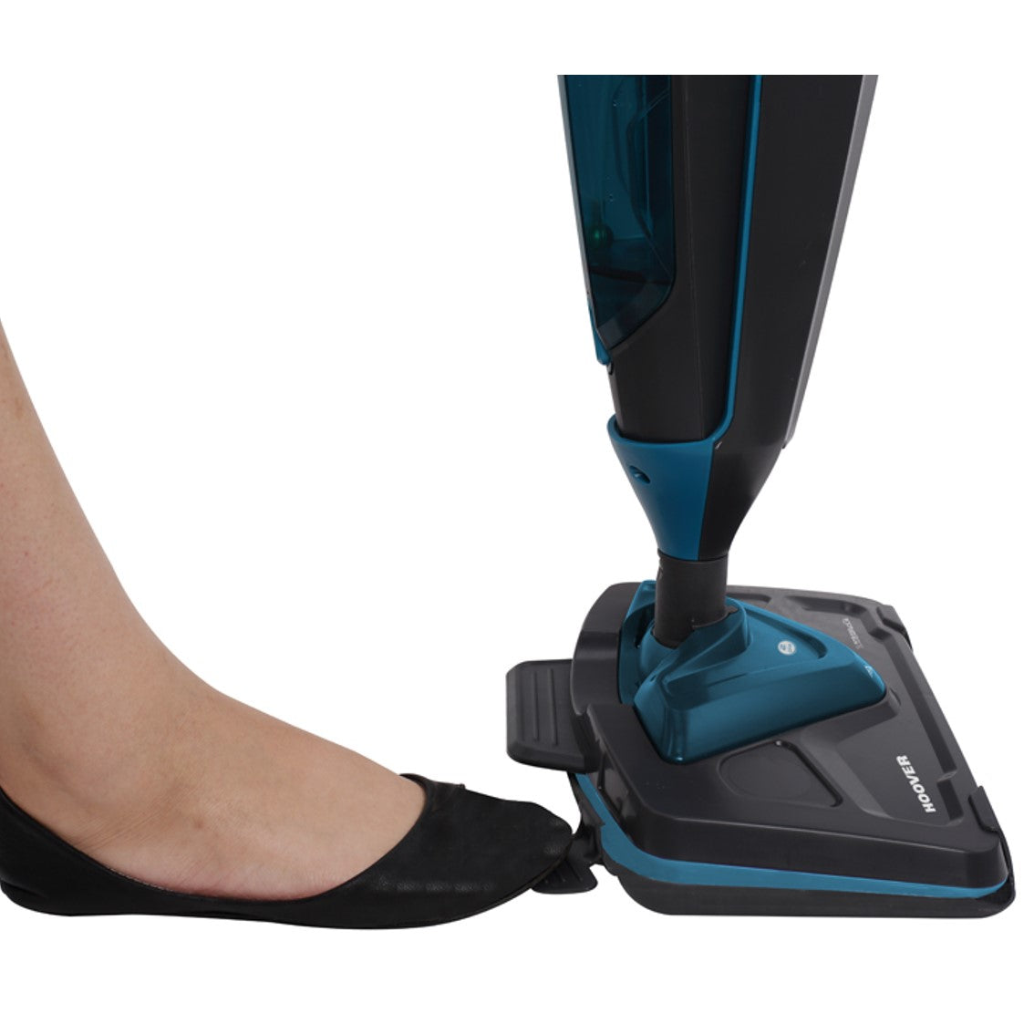Escoba de vapor hoover  caind 011 steam capsule