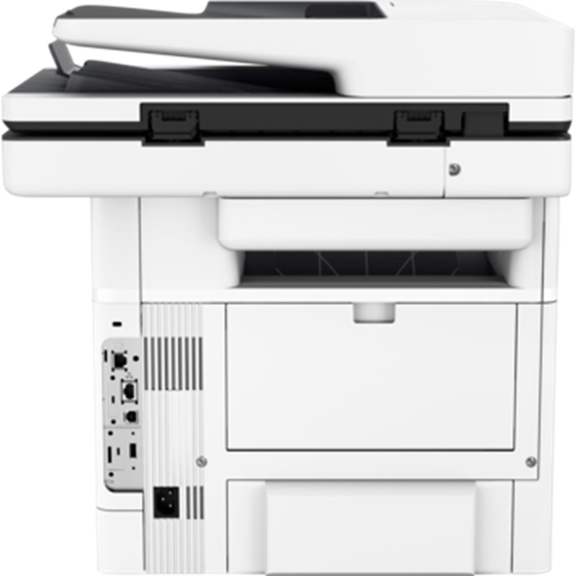 Multifunción láser hp laserjet enterprise m528f monocromo duplex