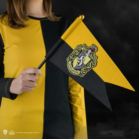 Replica cinereplicas banderin harry potter hufflepuff