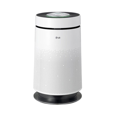 Purificador de aire lg puricare 360 + filtro