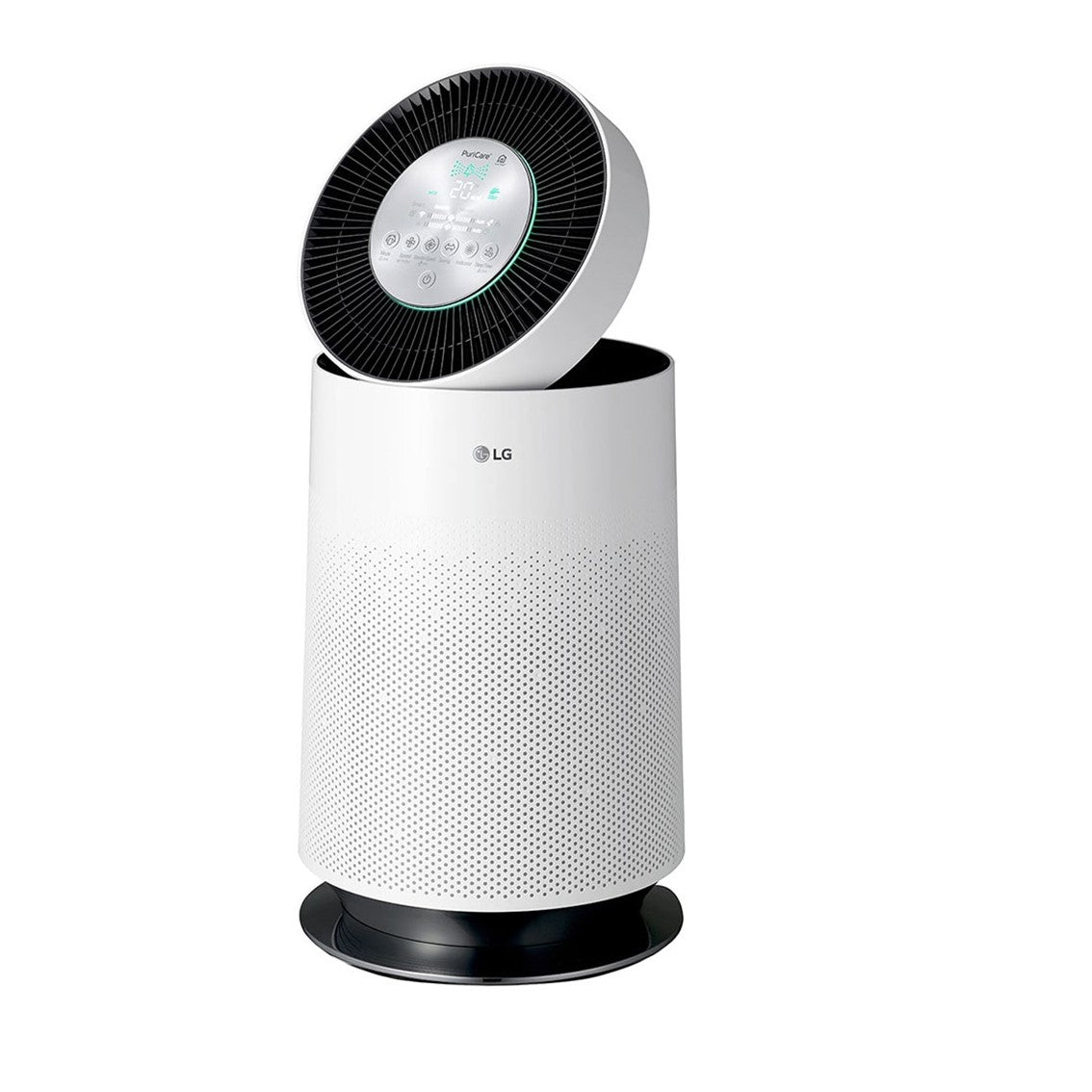 Purificador de aire lg puricare 360 + filtro