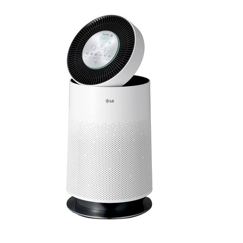 Purificador de aire lg puricare 360 + filtro