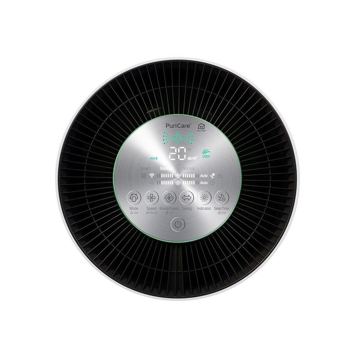 Purificador de aire lg puricare 360 + filtro