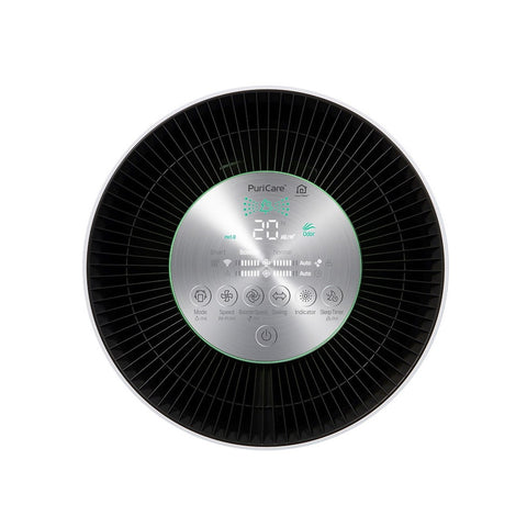 Purificador de aire lg puricare 360 + filtro