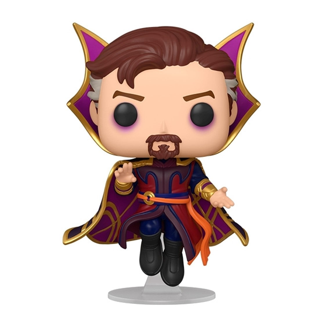 Funko pop marvel what if doctor strange 55815