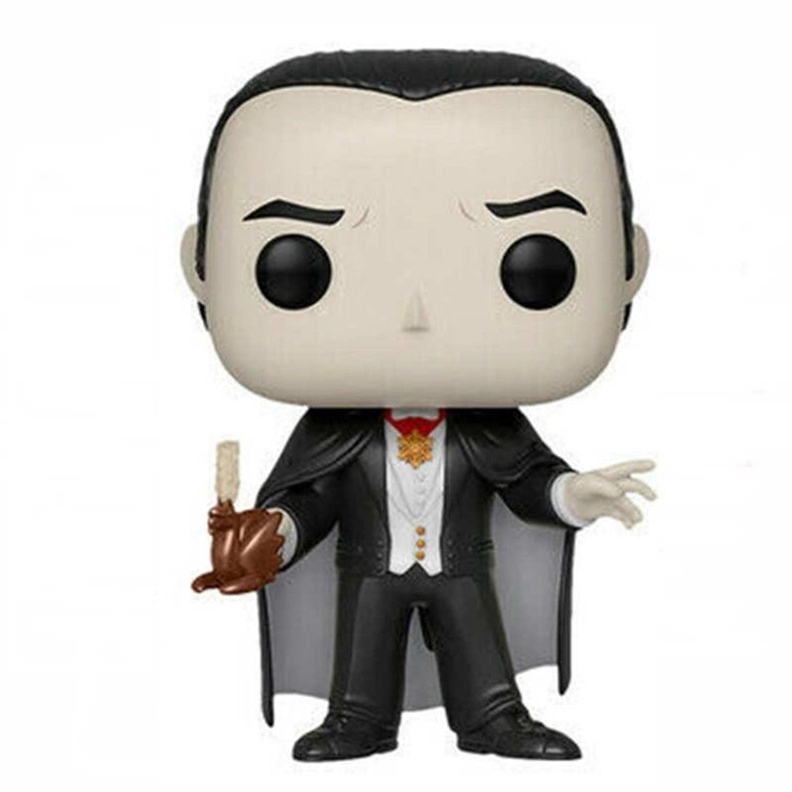 Funko pop cine universal monster dracula edicion especial 41383