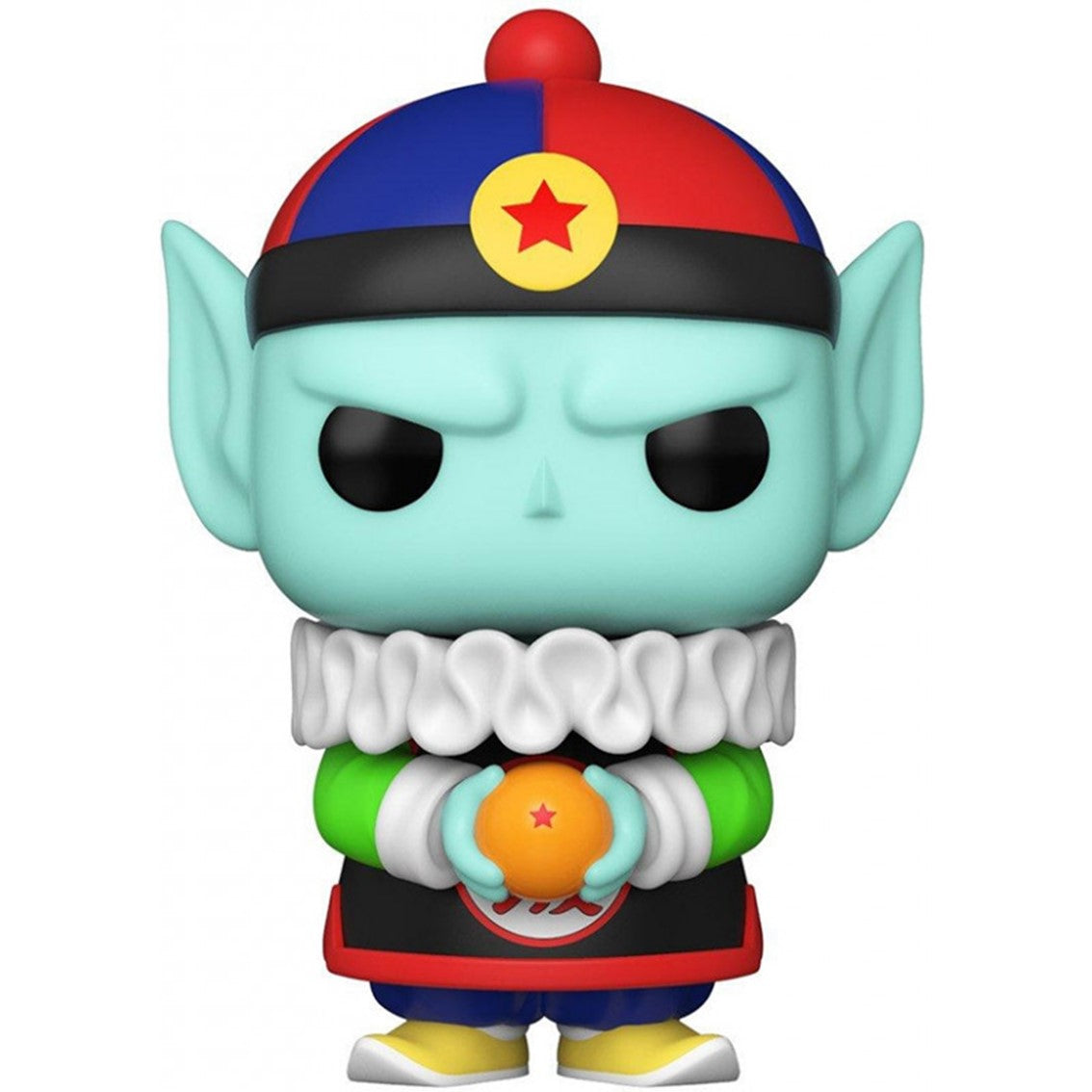 Funko pop dragon ball emperador pilaf edicion especial 48604